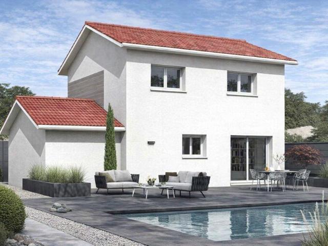 Maison vente à Annecy, Hauteville-sur-fier