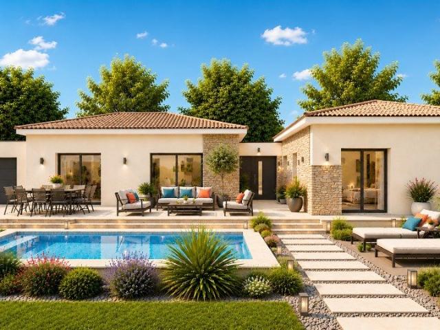 Maison vente à Lodève, Assas