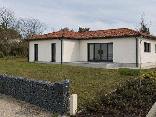 Maison vente à Toulouse, Villeneuve-lès-bouloc