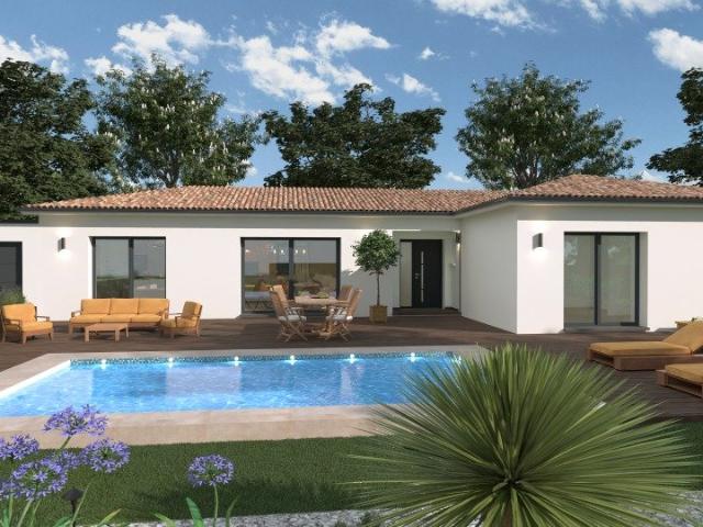 Maison vente à Montpellier, Montferrier-sur-lez