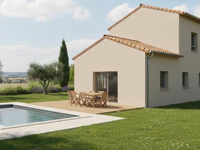 Maison vente à Toulouse, Belberaud