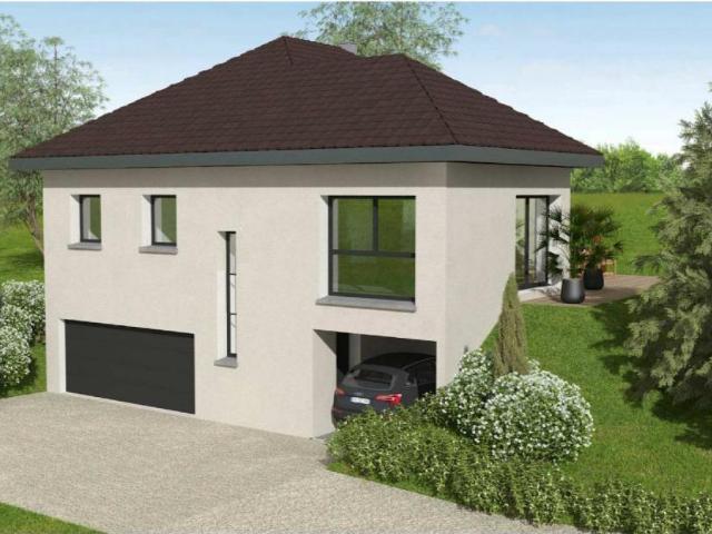 Maison vente à Novalaise, Savoie