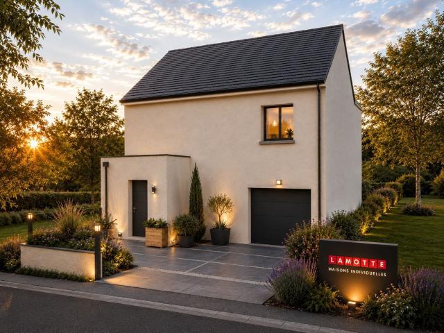 Maison vente à Redon, Bretagne