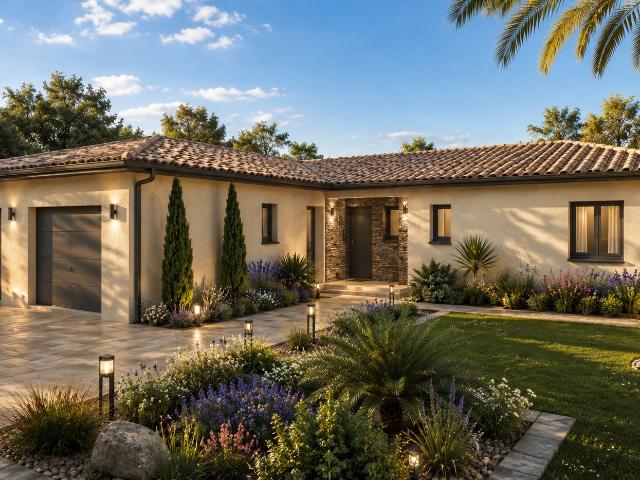 Maison vente à Bourg-en-Bresse, Replonges