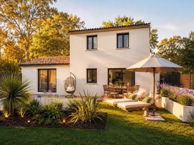 Maison vente à Arrondissement de Toulon, La Farlède