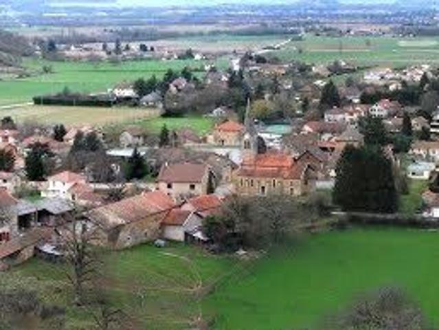 Maison vente à La Tour-du-Pin, Chozeau