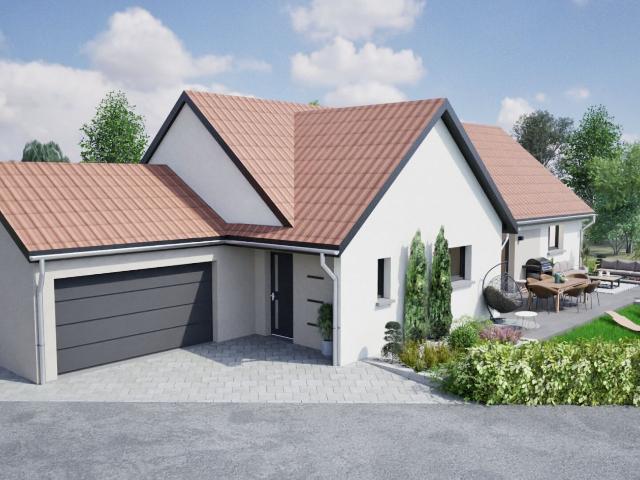 Maison vente à Sélestat-Erstein, Bourgheim