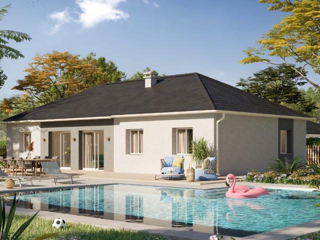Maison vente à Saint-Gaudens, Laffite-toupière