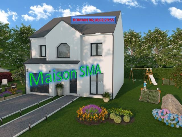 Maison vente à Étampes, La Ferté-alais