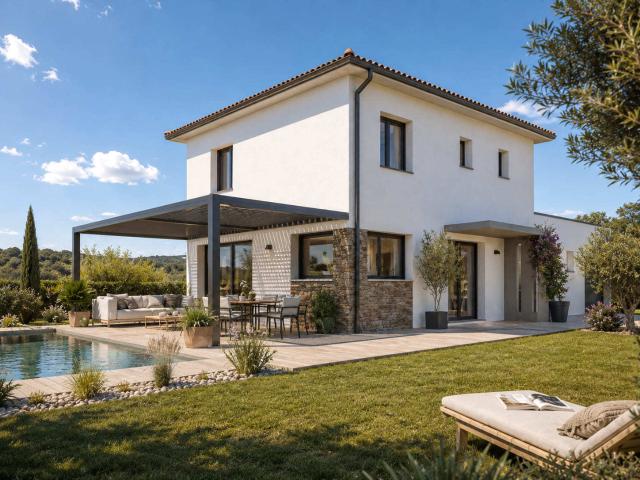 Maison vente à Toulouse, Balma