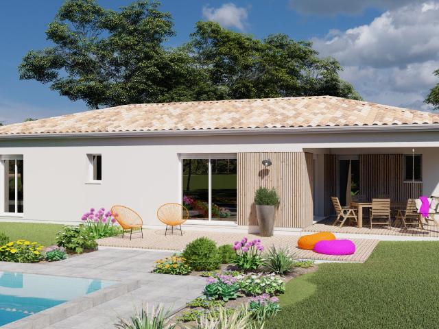 Maison vente à Périgueux, Mussidan