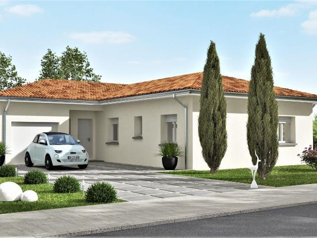 Maison vente à Toulouse, Montpitol