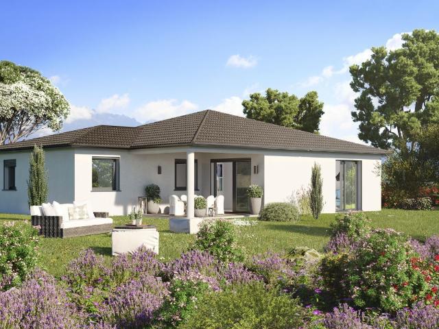 Maison vente à France métropolitaine, Granges-les-beaumont