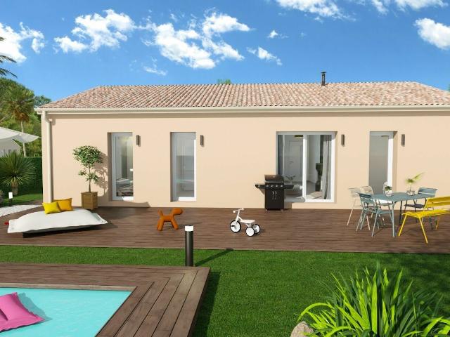 Maison vente à France métropolitaine, Chaniers