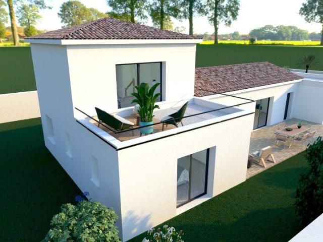 Maison vente à Brignoles