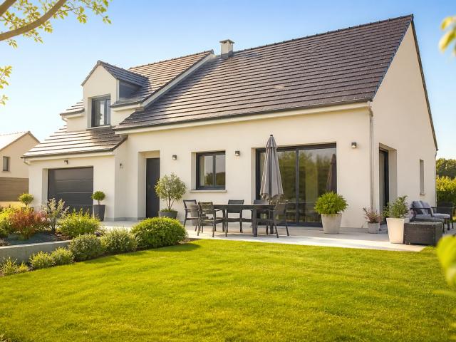 Maison vente à Dieppe, Londinières