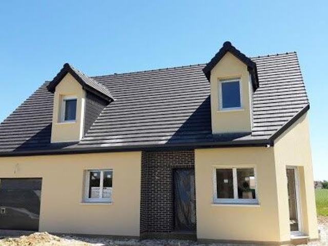 Maison vente à Clermont, Avrechy