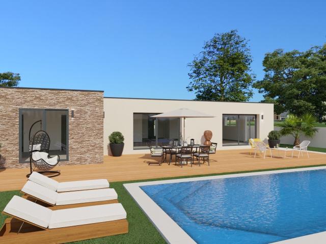 Maison vente à Perpignan, Toulouges