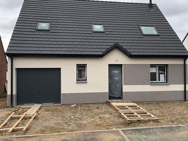 Maison vente à Beauvais, Sommereux