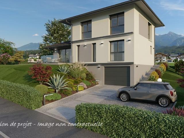 Maison vente à Thonon-les-Bains, Thonon-les-bains