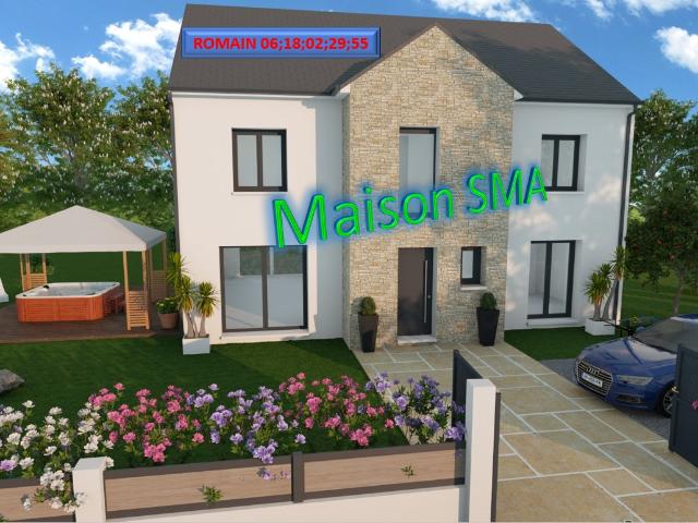 Maison vente à Étampes, Dourdan