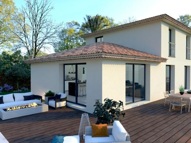 Maison vente à Arrondissement de Toulon, Belgentier