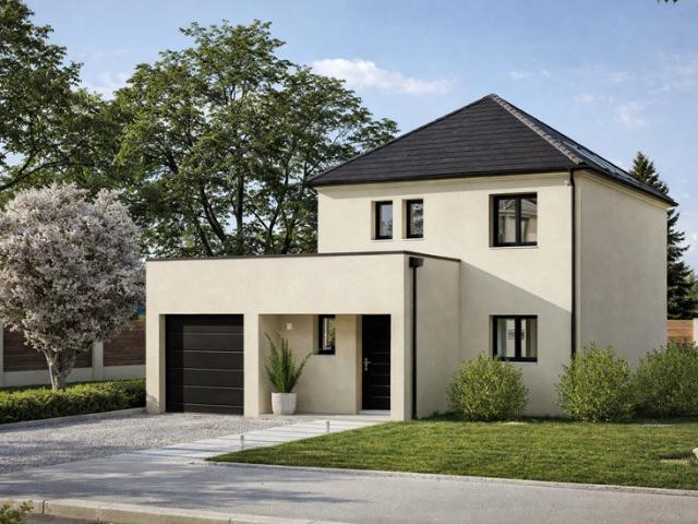 Maison vente à Pontoise, Osny