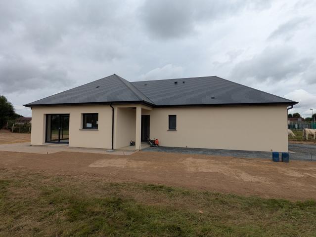 Maison vente à Caen, Blainville-sur-orne