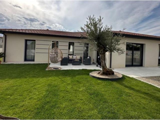 Maison vente à Toulouse, Plaisance-du-touch