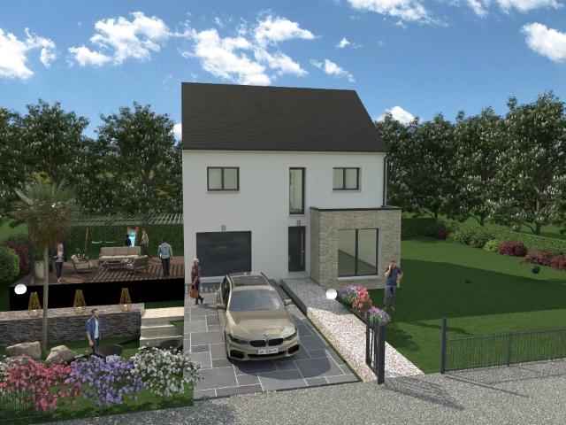 Maison vente à Palaiseau, Wissous