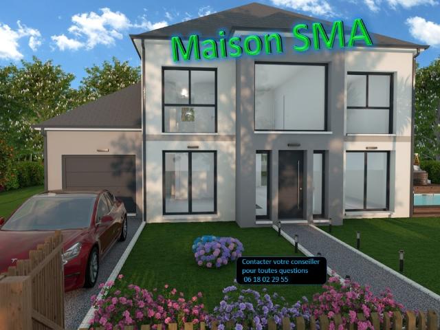 Maison vente à Palaiseau, Vaugrigneuse