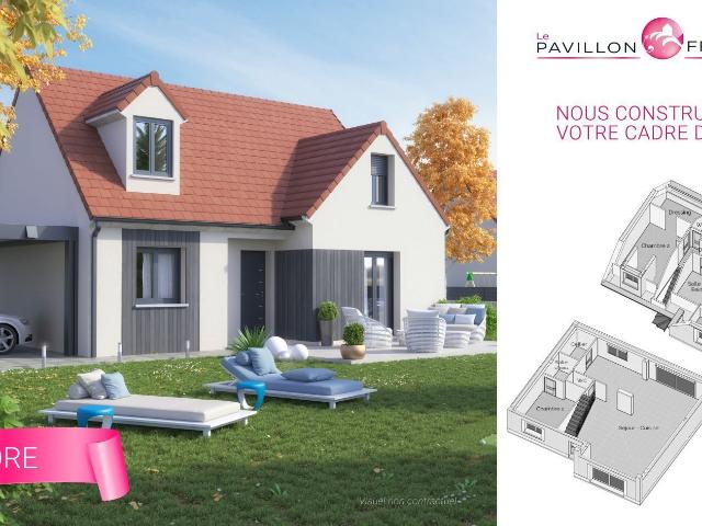 Maison vente à Évry, Yerres