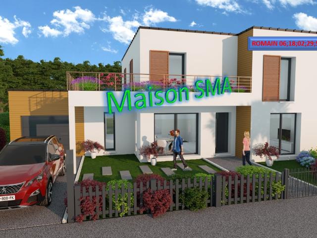 Maison vente à Palaiseau, Gif-sur-yvette