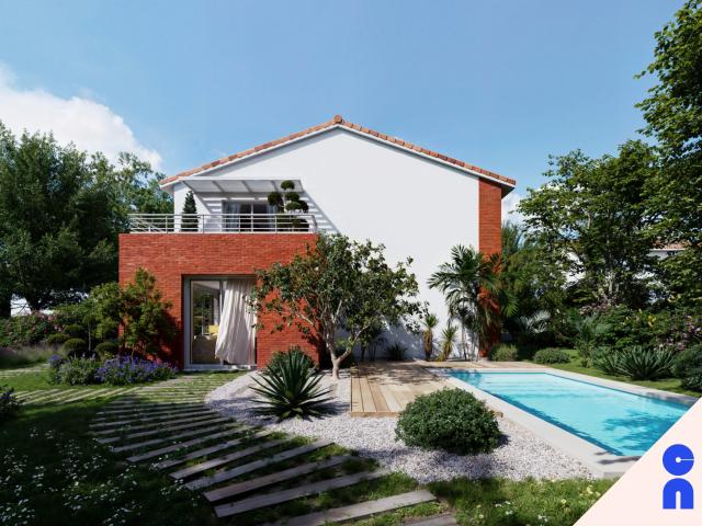 Maison vente à France métropolitaine, Montrabé