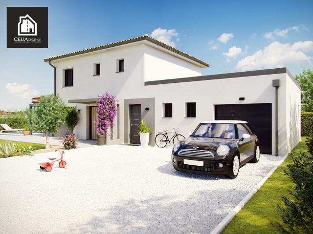 Maison vente à France métropolitaine, Daux