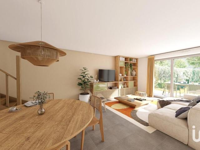 Maison vente à Angers