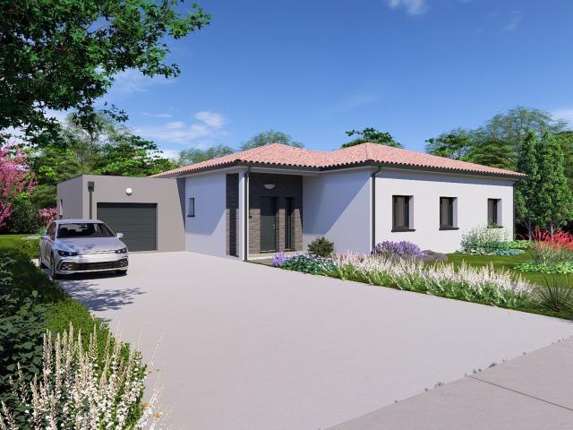 Maison vente à Toulouse, Gargas