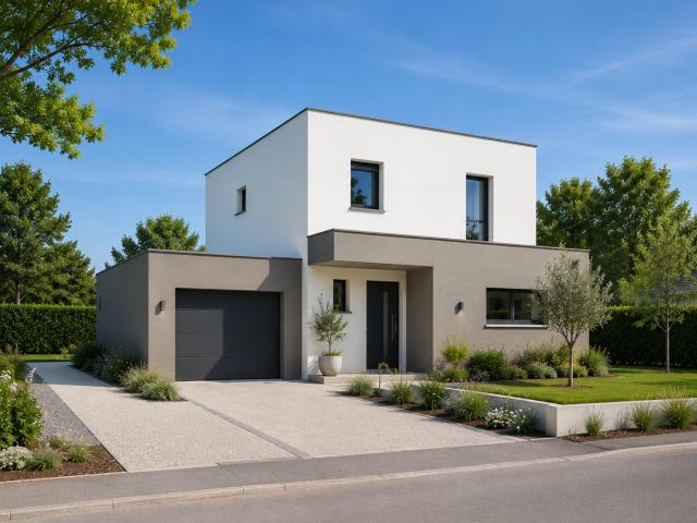 Maison vente à Lyon, Rhône