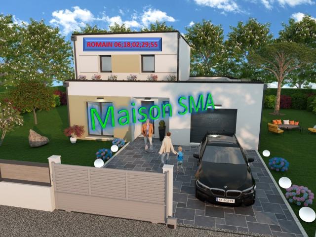 Maison vente à Palaiseau, Gif-sur-yvette