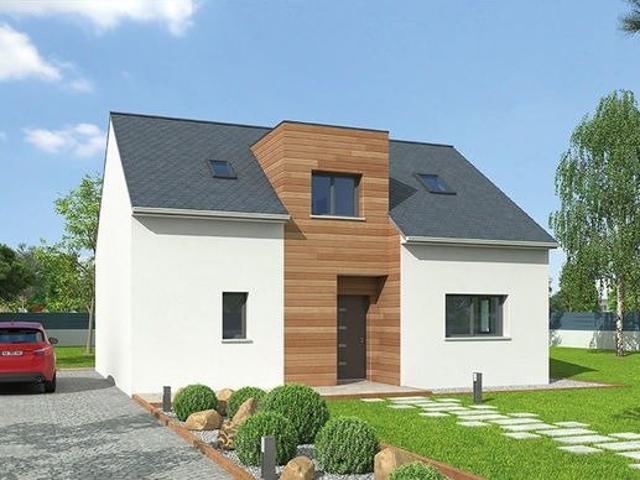 Maison vente à Palaiseau, Forges-les-bains