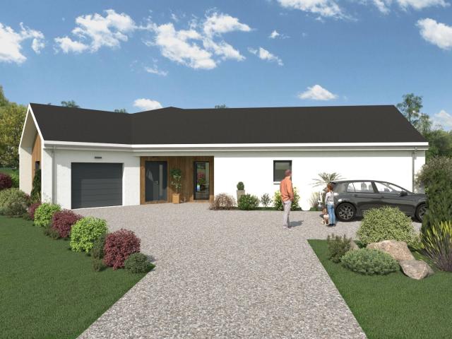Maison vente à Caen, Évrecy
