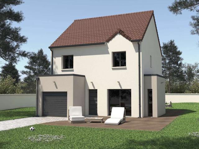 Maison vente à Sarcelles, Soisy-sous-montmorency