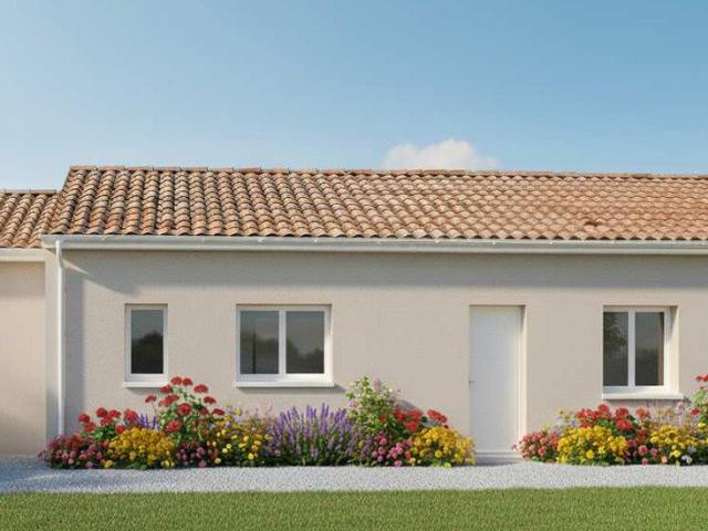 Maison vente à Muret, Roquettes