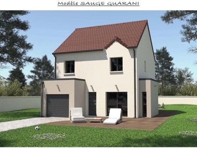 Maison vente à Les Metz, Jouy-en-Josas