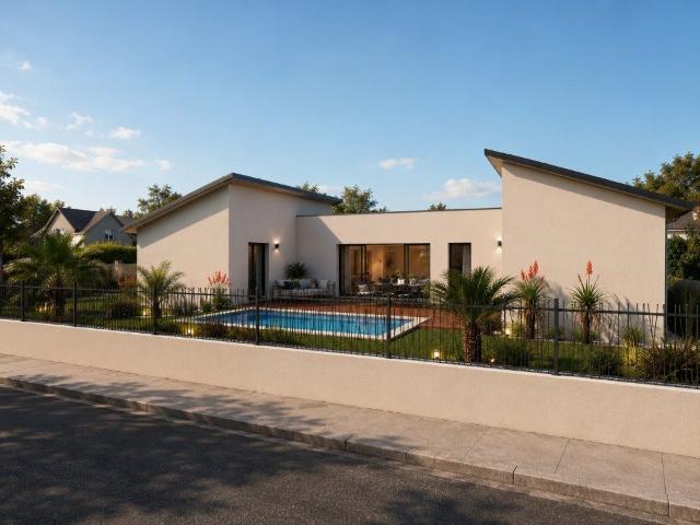 Maison vente à Chinon, Noyant-de-touraine