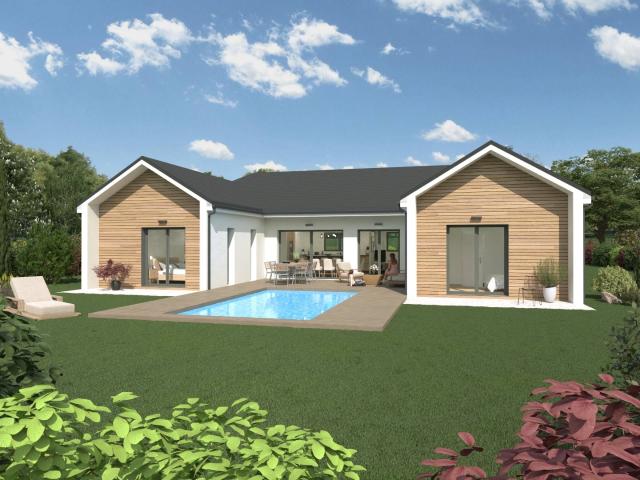 Maison vente à Millau, Trémouilles