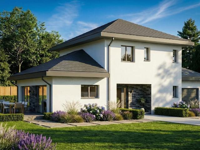 Maison vente à Gex, Ornex