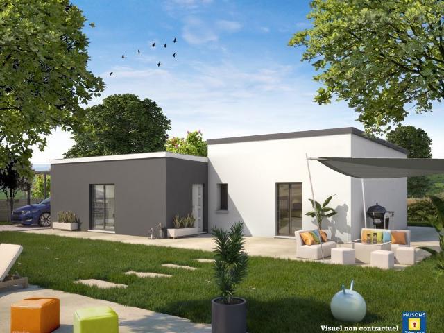 Maison vente à Argenteuil, Le Plessis-bouchard