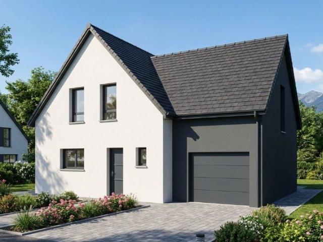Maison vente à Altkirch, Dannemarie
