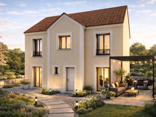 Maison vente à Les Andelys, Panilleuse